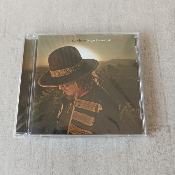 Chocabeck - Front Cover