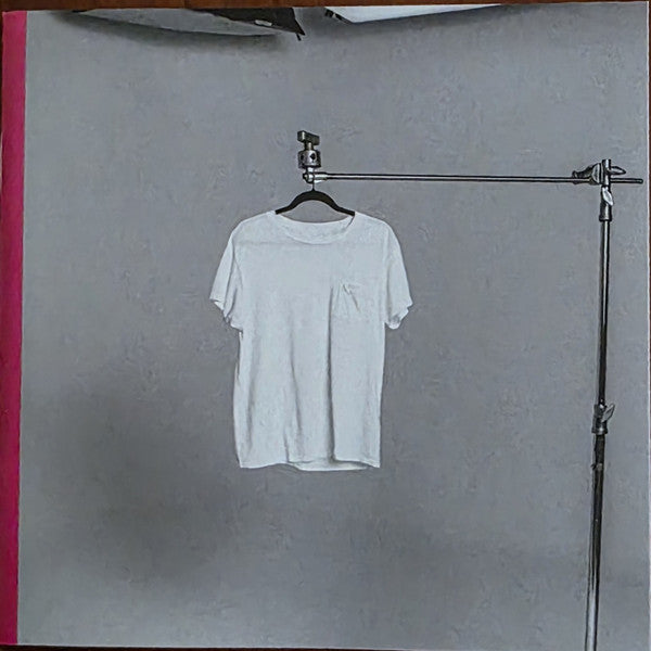 Plain White T's - Front Cover