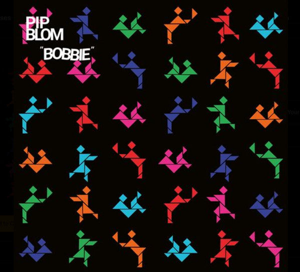 Bobbie - Front Cover