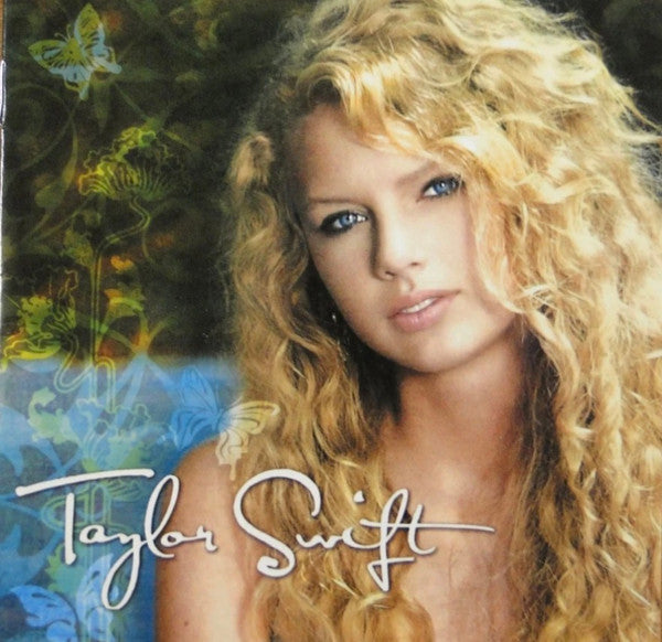Taylor swift bonus tracks enh - Front Cover