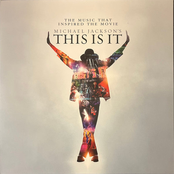 This is it - Front Cover