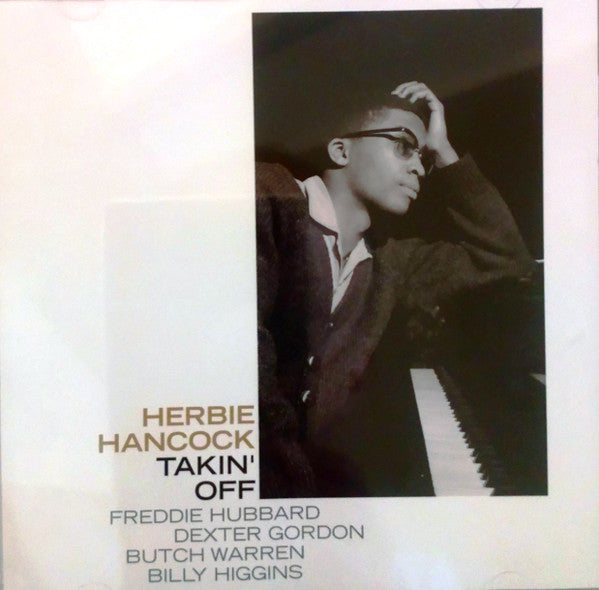 Takin off - Front Cover