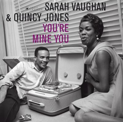 YOU RE MINE YOU - Front Cover