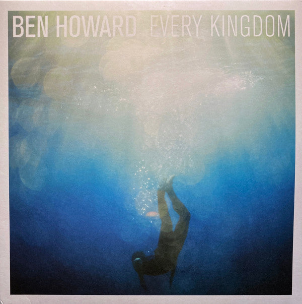 Every kingdom - Front Cover