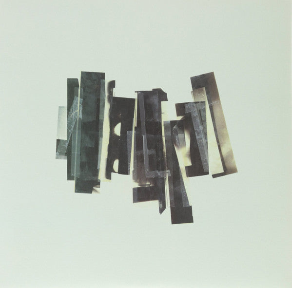 We Shall All Be Healed - Front Cover