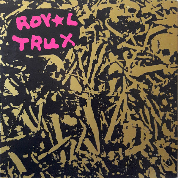 Untitled - Front Cover