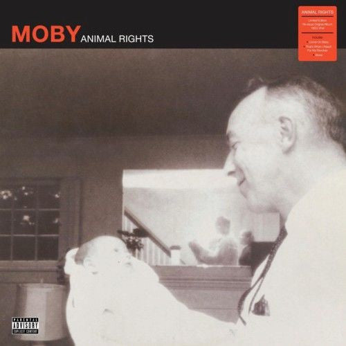 Animal Rights - Front Cover