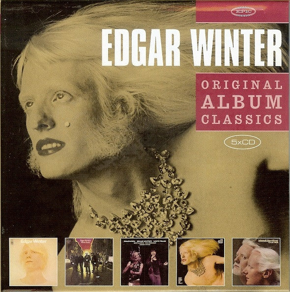 Original album classics - Front Cover