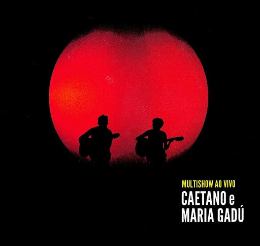 Multishow ao vivo - Front Cover