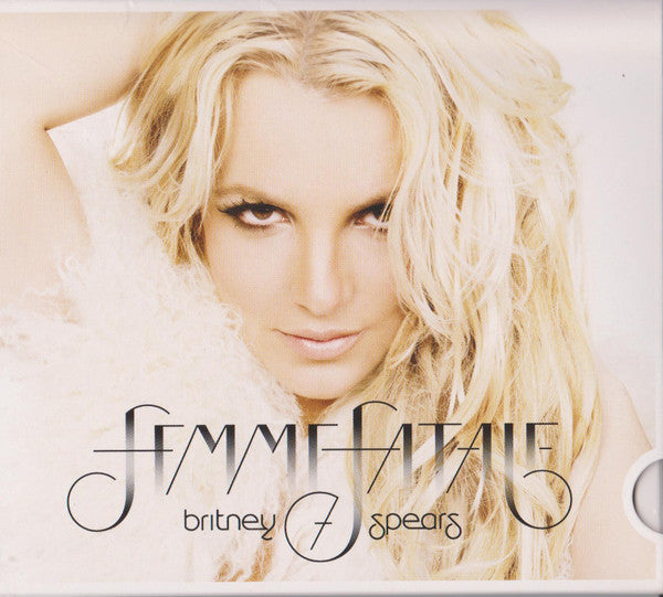 Femme fatale - Front Cover