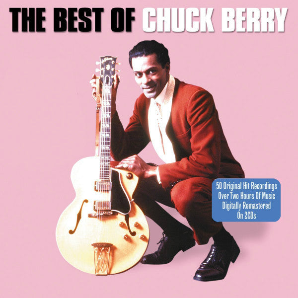 Best of - Front Cover