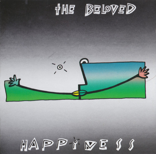 Happiness - Front Cover