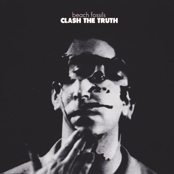 Clash The Truth - Front Cover
