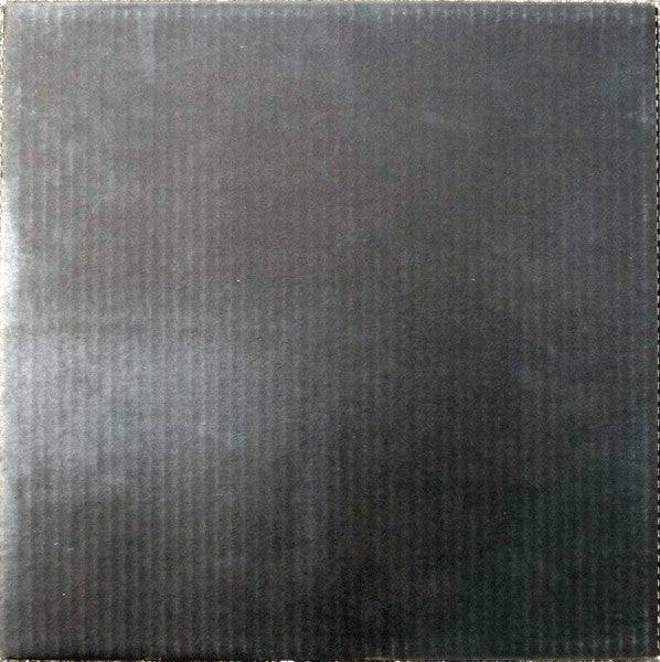 Spectre Vex - Front Cover