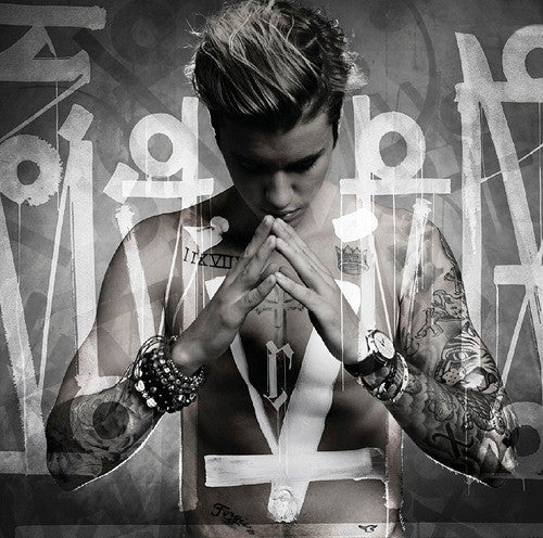 Purpose - Front Cover