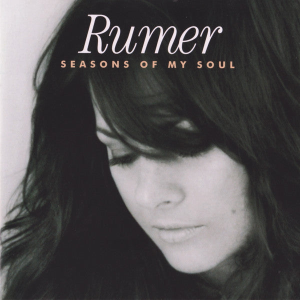 Seasons of my soul - Front Cover