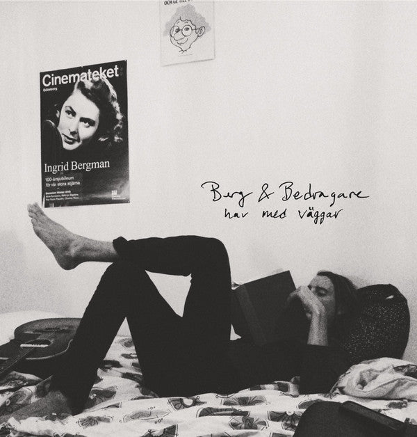 Hav Med Vaggar - Front Cover
