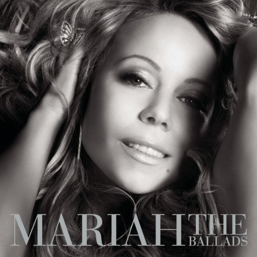 The ballads - Front Cover