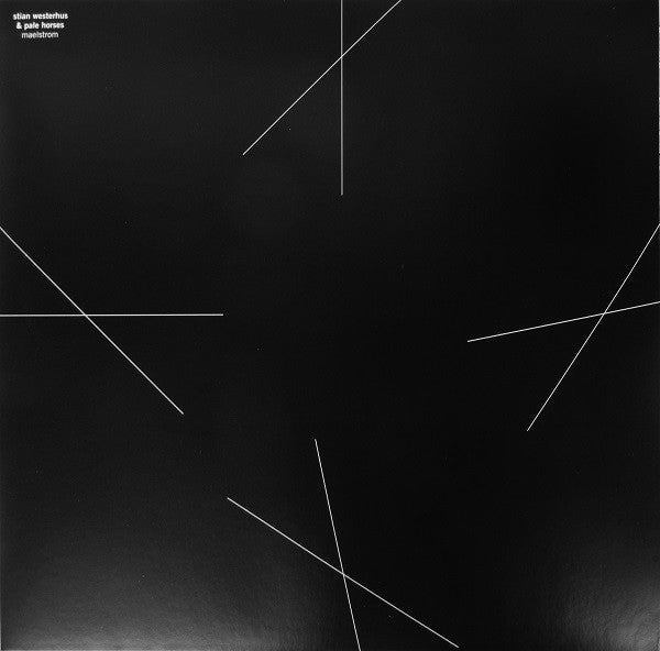 Maelstrom - Front Cover