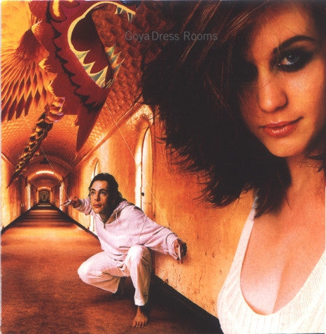 Rooms - Front Cover