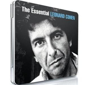The essential - Front Cover