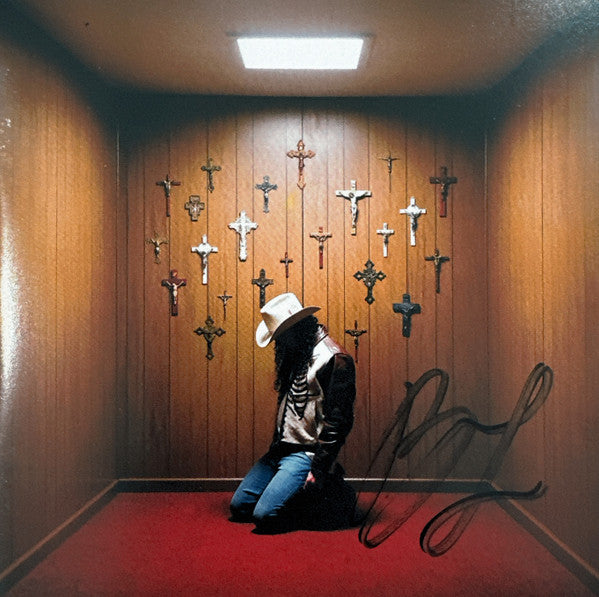 King Of Hearts - Front Cover