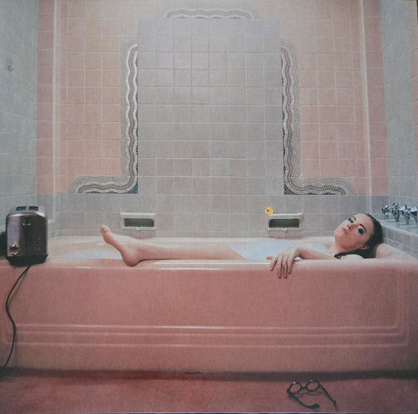 WEIRDO/LIMITED - Front Cover