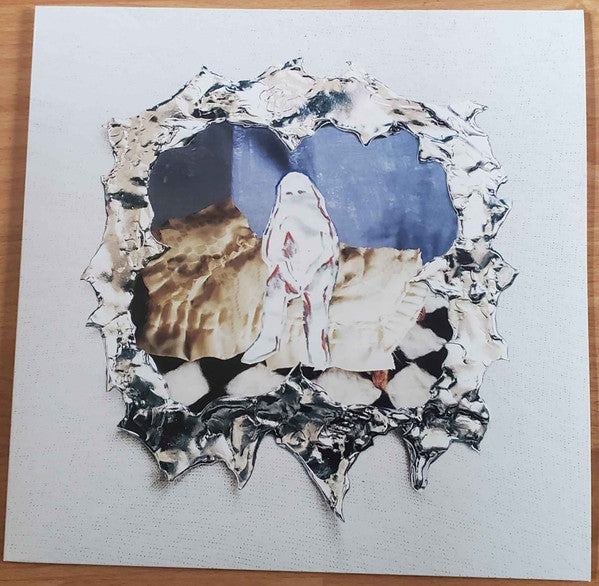 Brûler la maison - Front Cover