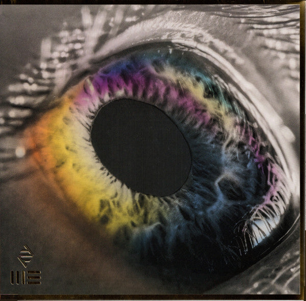 WE Exclusivité Fnac Vinyle Blanc - Front Cover