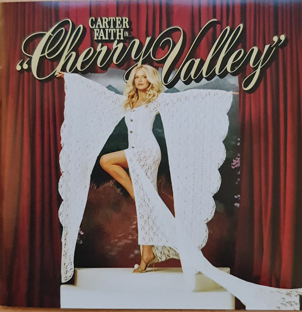 Cherry Valley - Front Cover