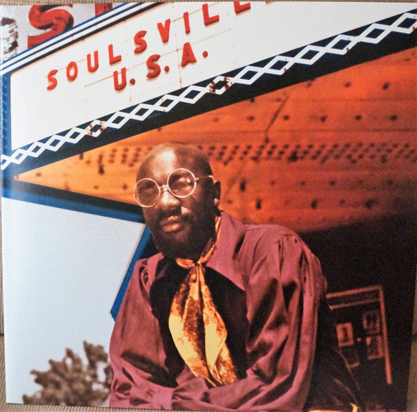 The Spirit Of Memphis - Front Cover