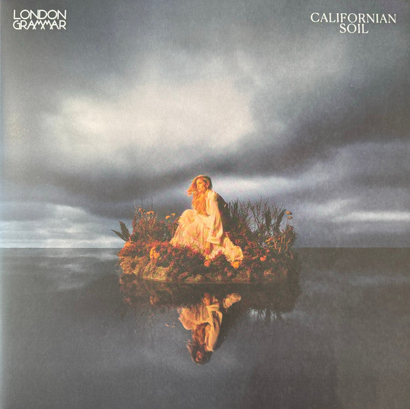 Californian Soil - Front Cover