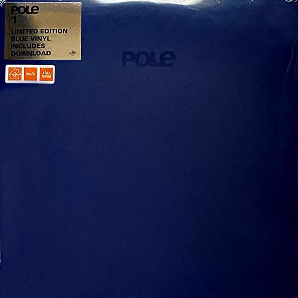 Pole1 - Front Cover