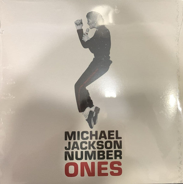 Number ones - Front Cover