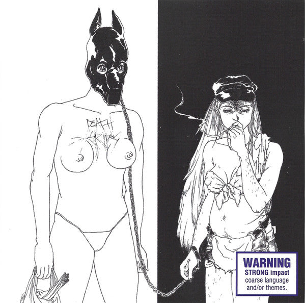 Money store - Front Cover