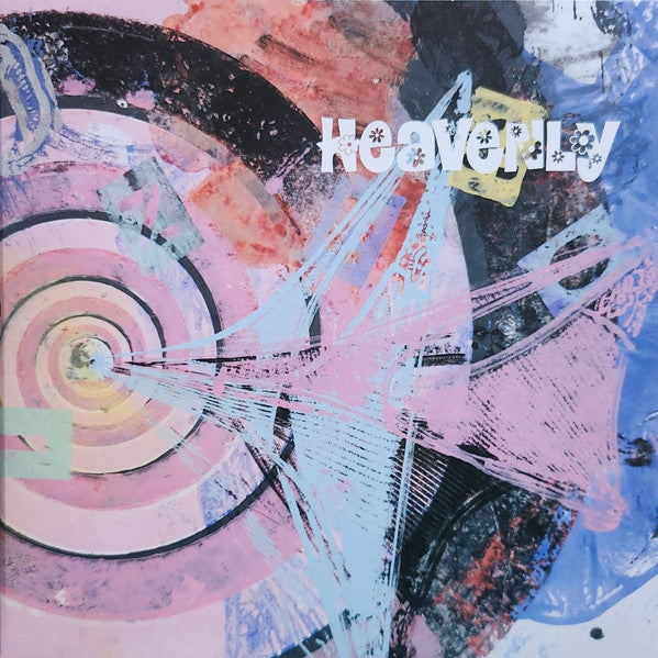 Highway To Heavenly/White Vinyl - Front Cover