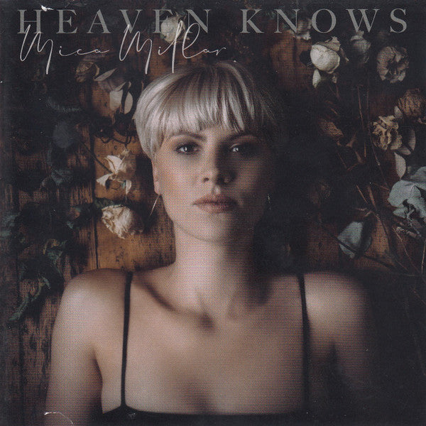 Heaven Knows - Front Cover