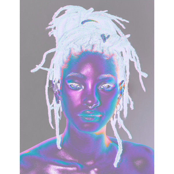 Willow - Front Cover