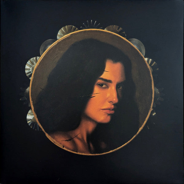 Furesta Vinyle Orange - Front Cover