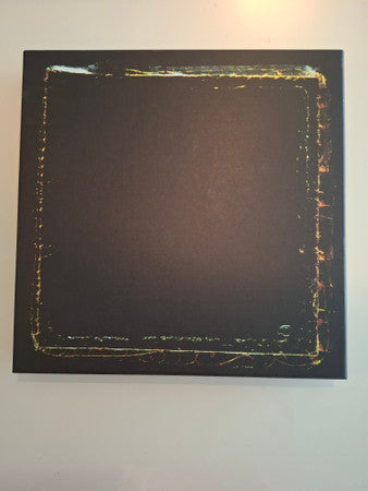 Wrong Creatures Vinyle Coloré Coffret - Front Cover