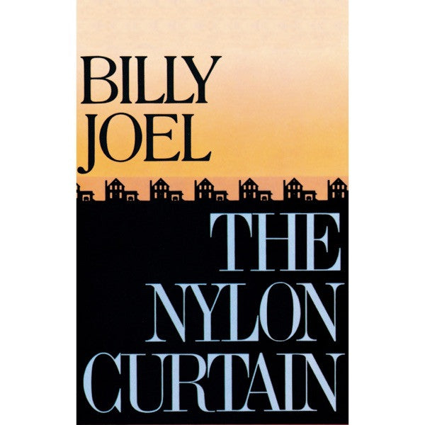 Nylon curtain rmst enh - Front Cover