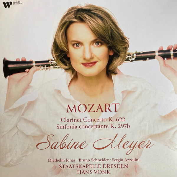 Clarinet Concerto Sinfonietta - Front Cover