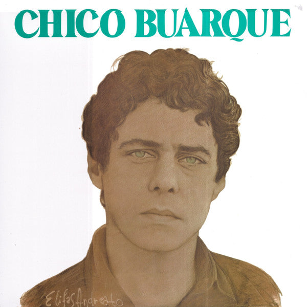 Vida - Front Cover