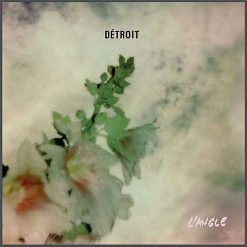 L'Angle - Front Cover