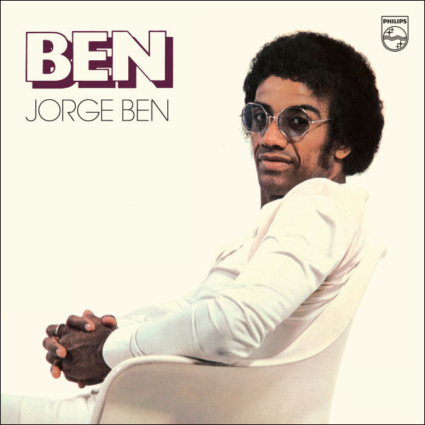 BEN/BEN - Front Cover
