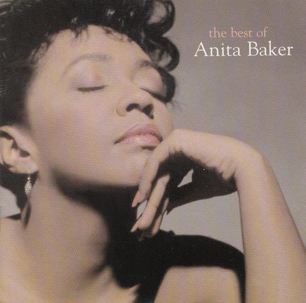 Best of - Front Cover