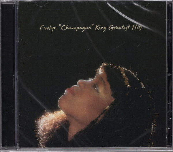 Greatest Hits - Front Cover
