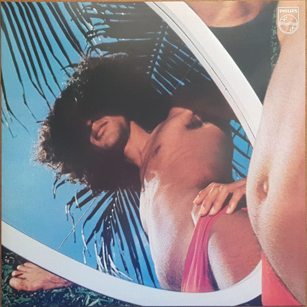ARACA AZUL - Front Cover
