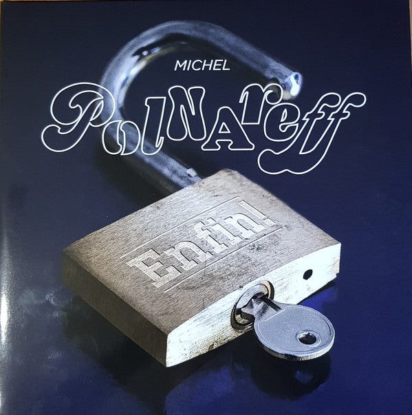 Enfin ! - Front Cover