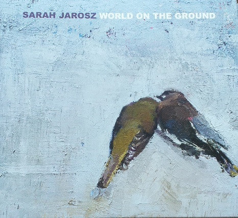 World On The Ground - Front Cover